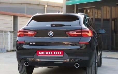 BMW X2, 2020 год, 2 600 000 рублей, 2 фотография