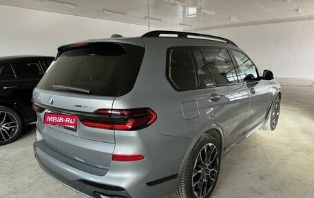 BMW X7, 2023 год, 16 498 000 рублей, 2 фотография