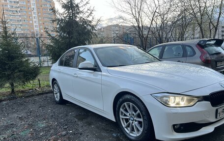 BMW 3 серия, 2013 год, 1 690 000 рублей, 2 фотография
