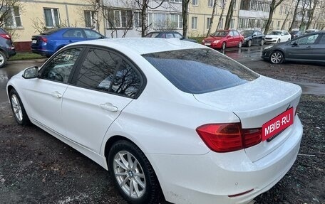 BMW 3 серия, 2013 год, 1 690 000 рублей, 4 фотография