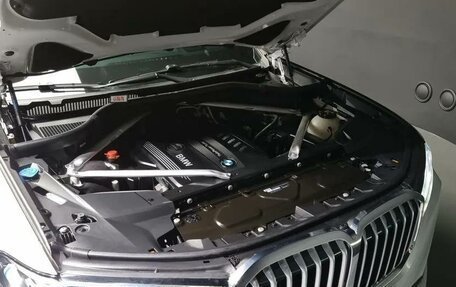 BMW X7, 2021 год, 7 500 000 рублей, 6 фотография