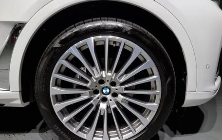 BMW X7, 2021 год, 7 500 000 рублей, 5 фотография