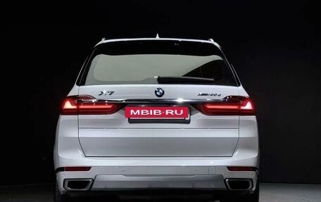 BMW X7, 2021 год, 7 500 000 рублей, 4 фотография