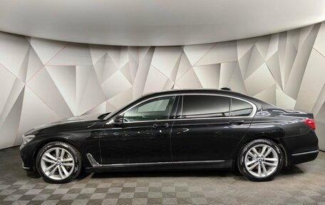 BMW 7 серия, 2017 год, 3 898 000 рублей, 5 фотография