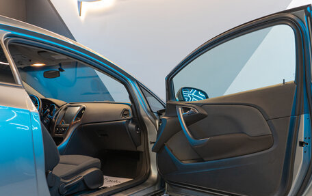 Opel Astra J, 2012 год, 859 000 рублей, 2 фотография