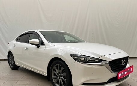 Mazda 6, 2020 год, 3 050 000 рублей, 3 фотография
