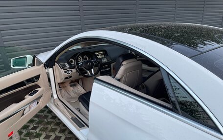 Mercedes-Benz E-Класс, 2013 год, 2 480 000 рублей, 4 фотография