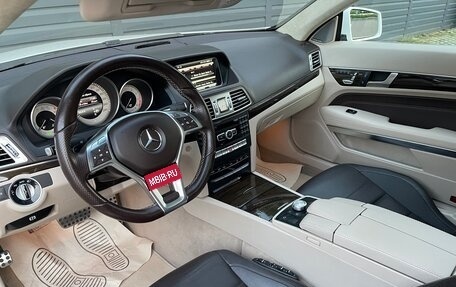 Mercedes-Benz E-Класс, 2013 год, 2 480 000 рублей, 5 фотография