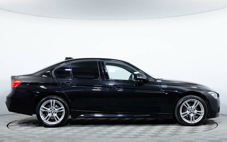 BMW 3 серия, 2015 год, 2 570 000 рублей, 4 фотография