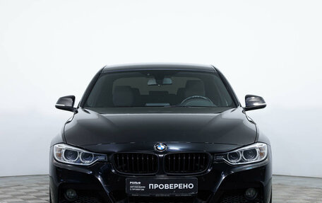 BMW 3 серия, 2015 год, 2 570 000 рублей, 2 фотография