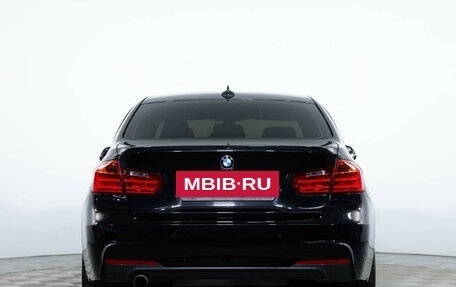 BMW 3 серия, 2015 год, 2 570 000 рублей, 6 фотография