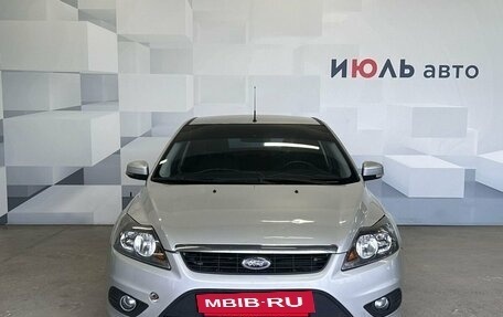 Ford Focus II рестайлинг, 2011 год, 850 000 рублей, 2 фотография