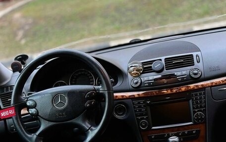 Mercedes-Benz E-Класс, 2008 год, 1 200 000 рублей, 7 фотография