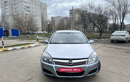 Opel Astra H, 2008 год, 440 000 рублей, 3 фотография