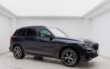 BMW X5, 2022 год, 10 950 000 рублей, 3 фотография