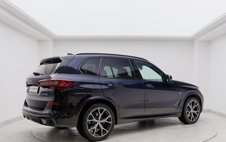BMW X5, 2022 год, 10 950 000 рублей, 5 фотография