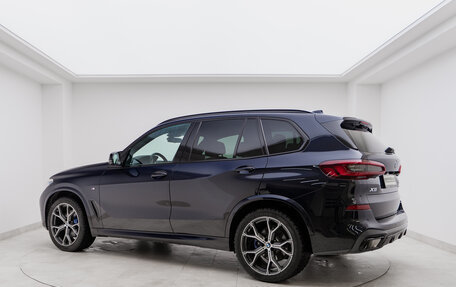 BMW X5, 2022 год, 10 950 000 рублей, 7 фотография