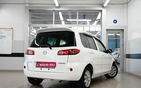 Mazda Demio III (DE), 2006 год, 470 000 рублей, 2 фотография