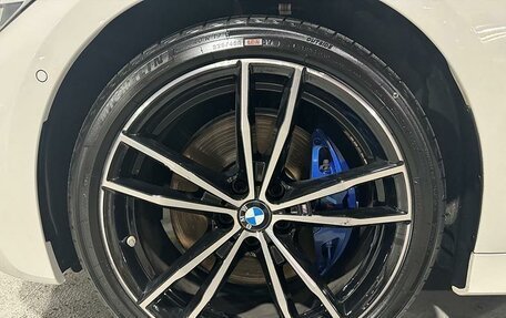 BMW 3 серия, 2020 год, 3 000 005 рублей, 5 фотография