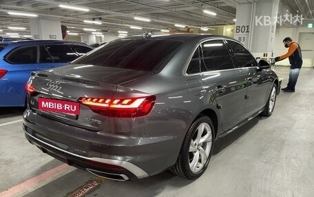 Audi A4, 2020 год, 2 894 000 рублей, 2 фотография