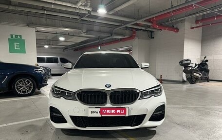 BMW 3 серия, 2020 год, 3 000 005 рублей, 3 фотография