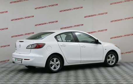Mazda 3, 2011 год, 999 000 рублей, 2 фотография