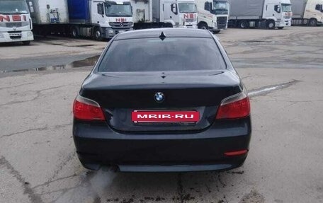 BMW 5 серия, 2005 год, 950 000 рублей, 2 фотография