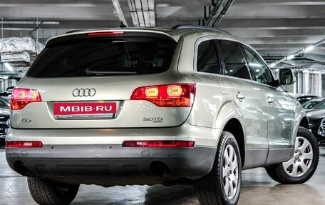 Audi Q7, 2006 год, 1 949 000 рублей, 4 фотография