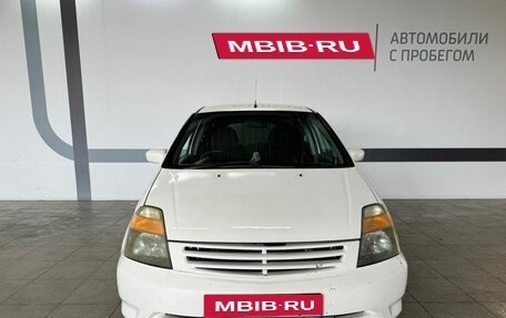 Honda Stream I рестайлинг, 2001 год, 490 000 рублей, 2 фотография