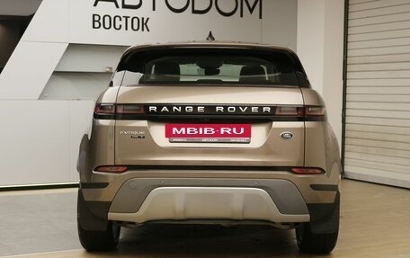 Land Rover Range Rover Evoque II, 2020 год, 4 690 000 рублей, 5 фотография