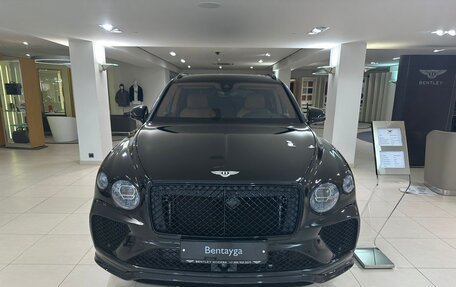 Bentley Bentayga I, 2024 год, 49 500 000 рублей, 2 фотография