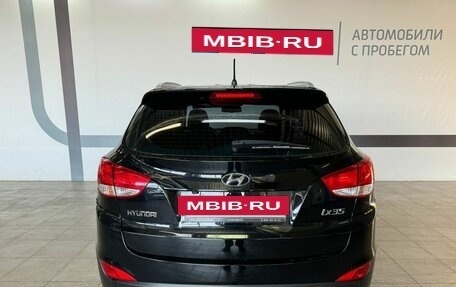 Hyundai ix35 I рестайлинг, 2012 год, 1 570 000 рублей, 5 фотография