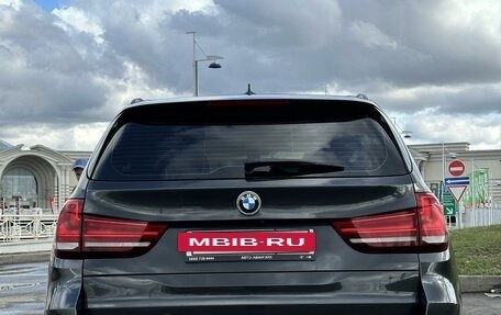 BMW X5, 2017 год, 4 350 000 рублей, 3 фотография