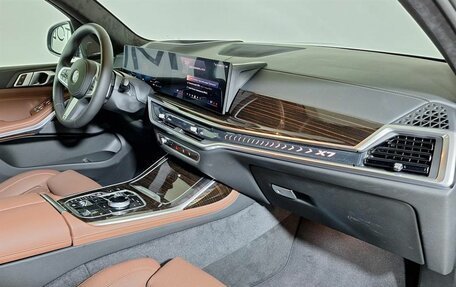 BMW X7, 2024 год, 17 914 000 рублей, 8 фотография