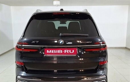 BMW X7, 2024 год, 17 914 000 рублей, 7 фотография