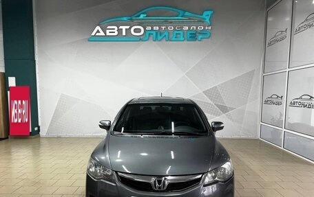 Honda Civic VIII, 2009 год, 929 000 рублей, 2 фотография