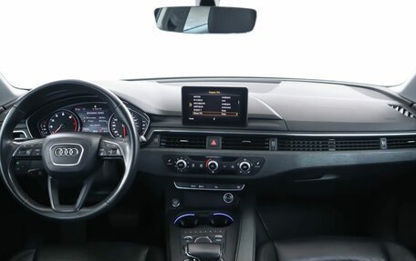 Audi A4, 2017 год, 2 690 000 рублей, 5 фотография
