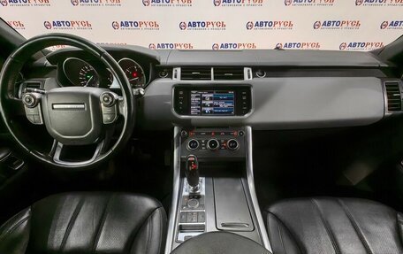Land Rover Range Rover Sport II, 2014 год, 3 299 000 рублей, 6 фотография