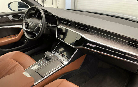 Audi A6, 2021 год, 4 697 000 рублей, 7 фотография
