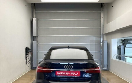Audi A6, 2021 год, 4 697 000 рублей, 5 фотография