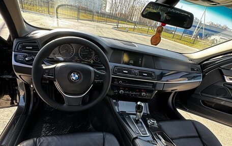 BMW 5 серия, 2011 год, 1 950 000 рублей, 5 фотография