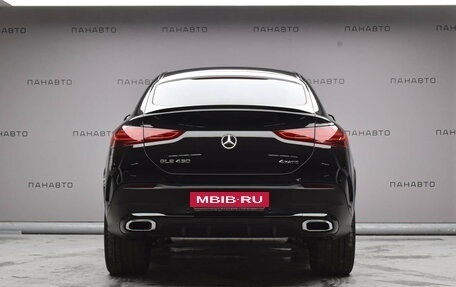 Mercedes-Benz GLE Coupe, 2024 год, 17 999 000 рублей, 6 фотография