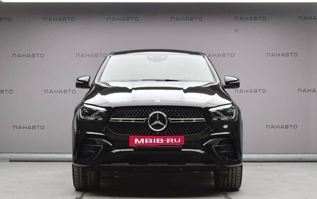 Mercedes-Benz GLE Coupe, 2024 год, 17 999 000 рублей, 5 фотография