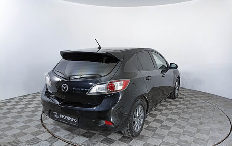 Mazda 3, 2012 год, 1 000 000 рублей, 5 фотография
