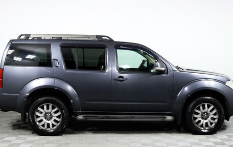 Nissan Pathfinder, 2011 год, 1 599 000 рублей, 4 фотография