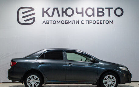 Toyota Corolla, 2011 год, 1 190 000 рублей, 2 фотография