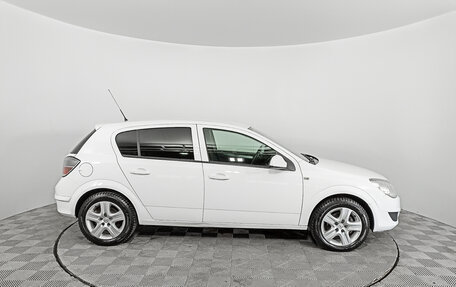 Opel Astra H, 2010 год, 821 000 рублей, 4 фотография