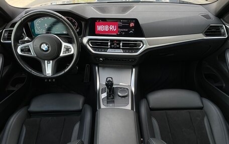 BMW 4 серия, 2021 год, 5 899 000 рублей, 8 фотография
