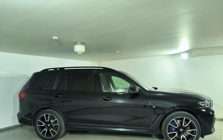 BMW X7, 2020 год, 9 700 000 рублей, 6 фотография