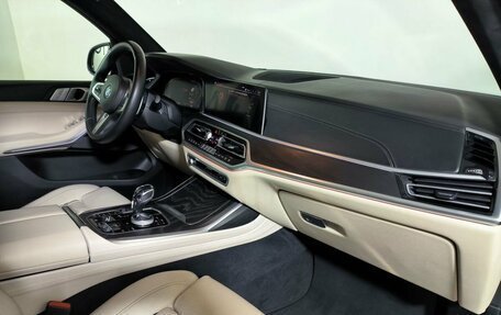 BMW X7, 2020 год, 9 700 000 рублей, 7 фотография